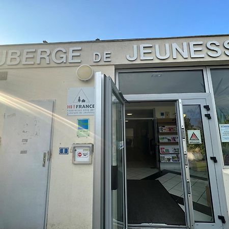 Auberge De Jeunesse Hi Puvatya Dış mekan fotoğraf