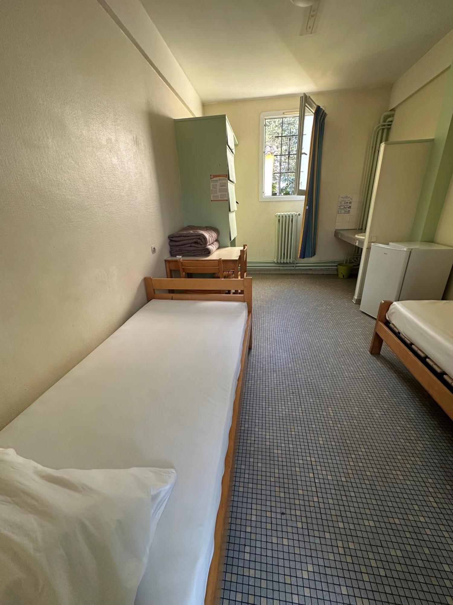 Auberge De Jeunesse Hi Puvatya Dış mekan fotoğraf
