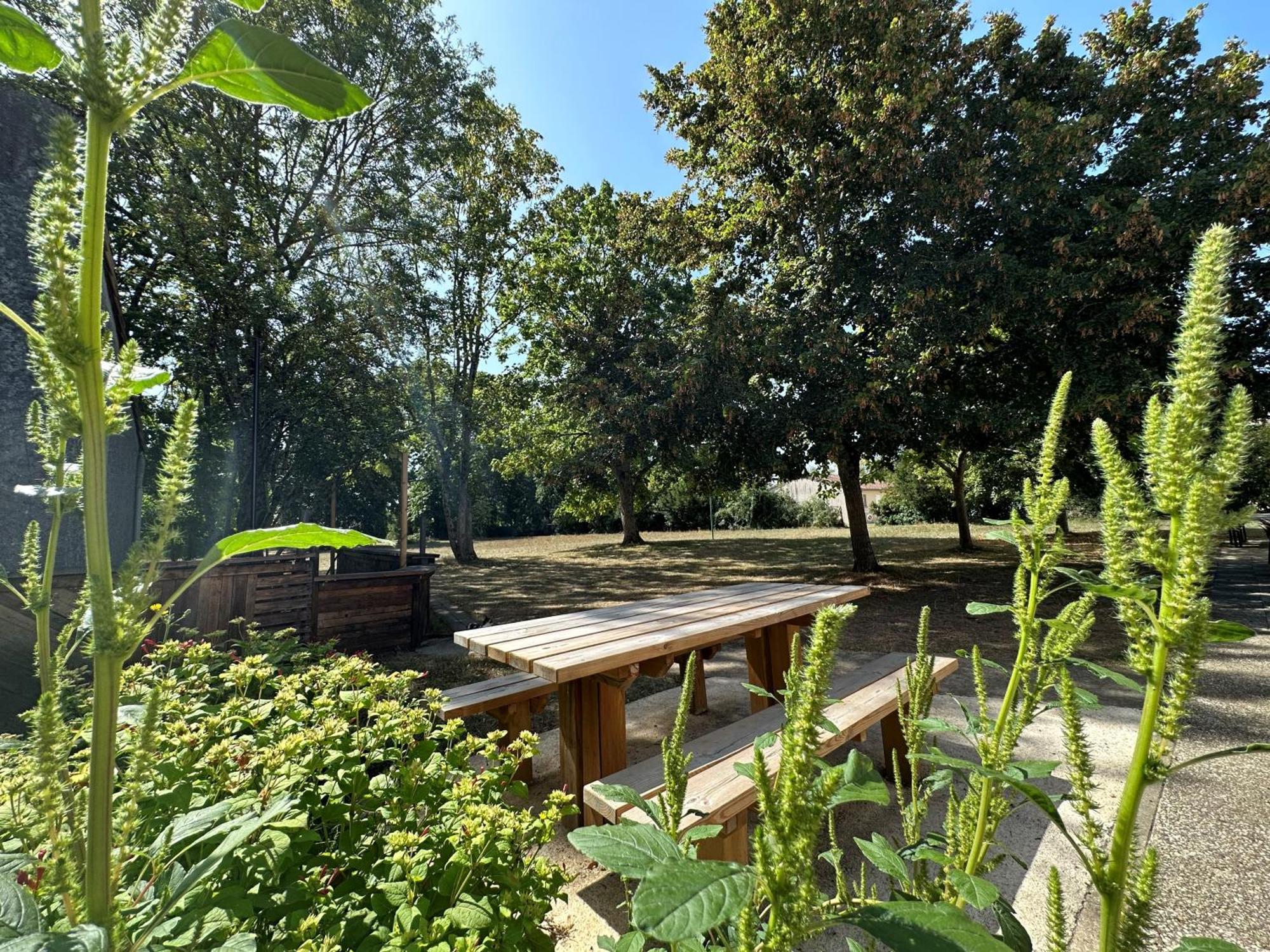 Auberge De Jeunesse Hi Puvatya Dış mekan fotoğraf